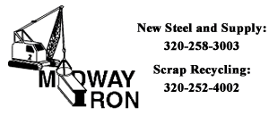 Midway Iron
